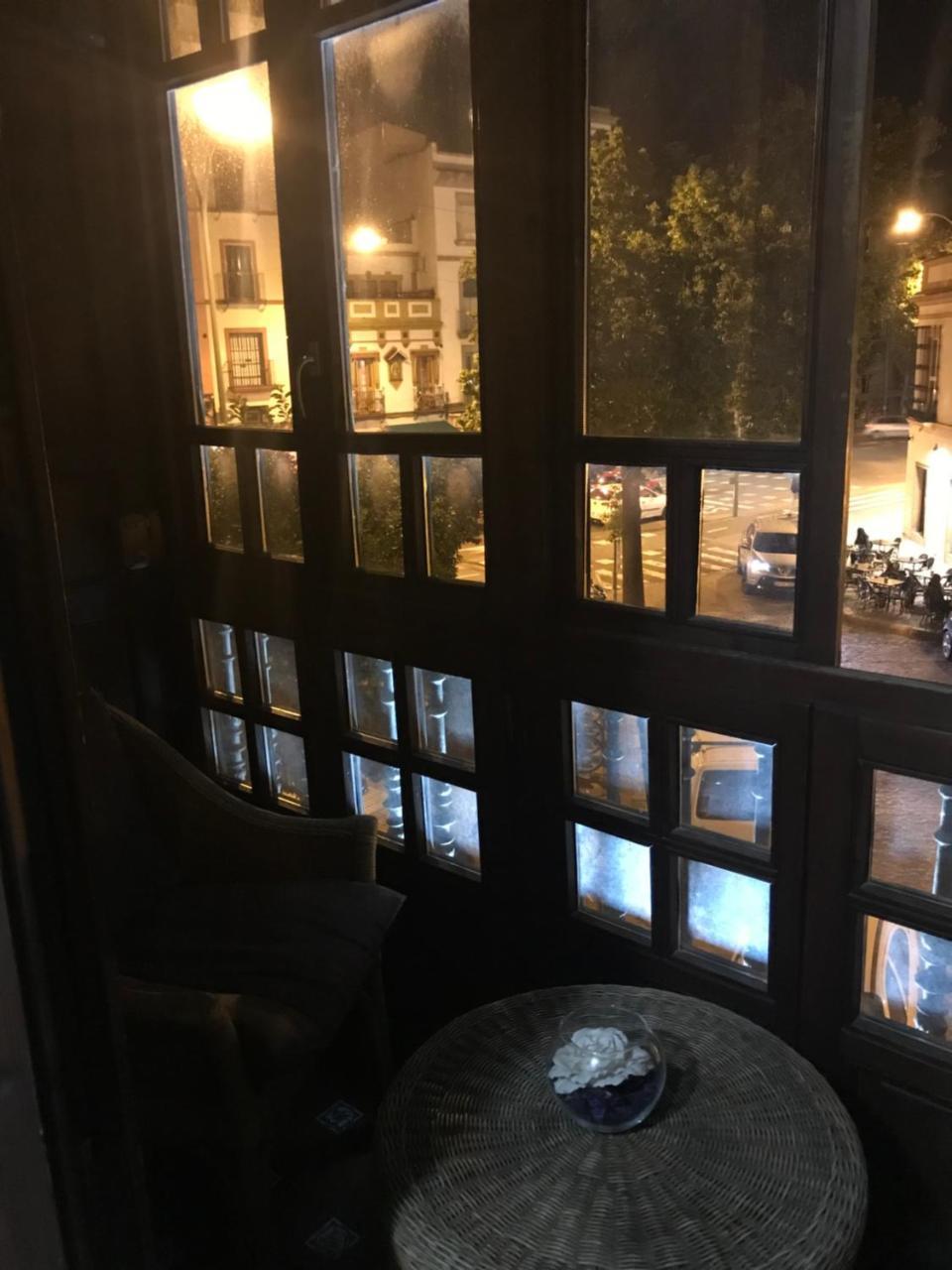 Habitación Doble con balcón