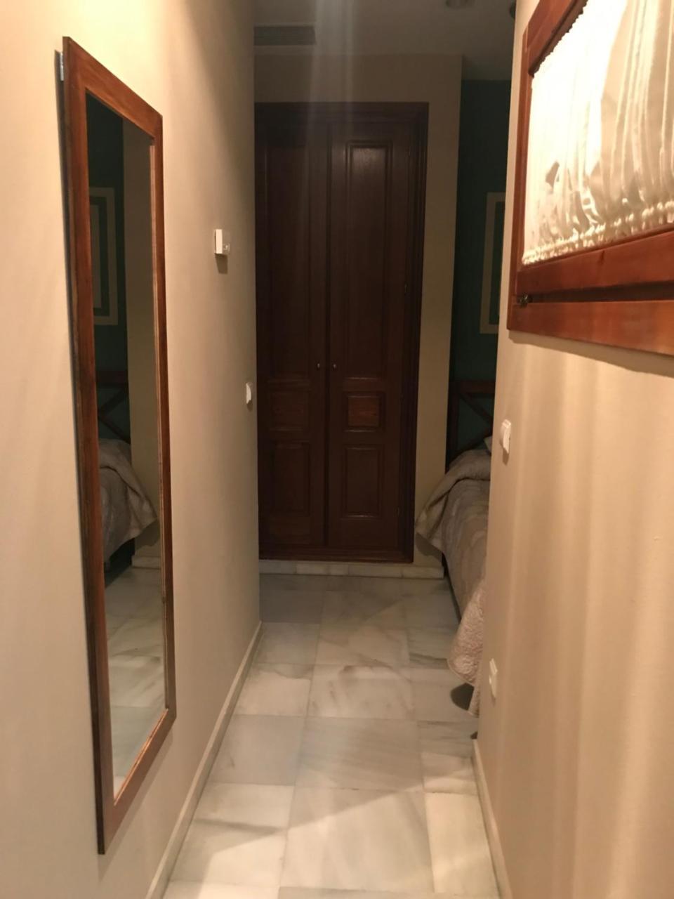 Habitación Triple Estándar