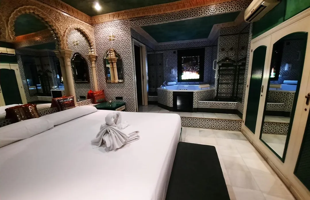 Hostal Avenida Andalucia-1