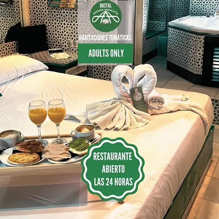 Hostal Avenida Andalucia-2