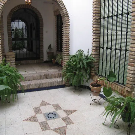Pension La Montorena-3