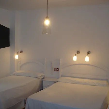 Hostal Arias-2