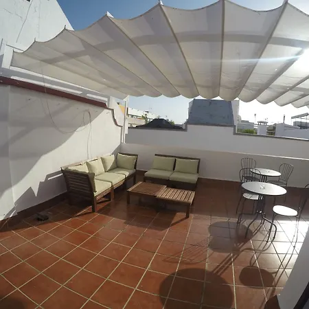 Hostal Hom Museo-2