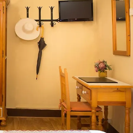 Bed & Breakfast Naranjo-2