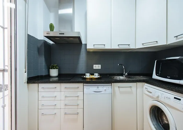 Magno Apartments Feijóo