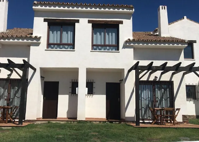 El Olivar