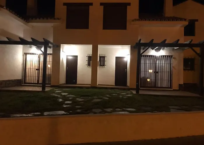 El Olivar
