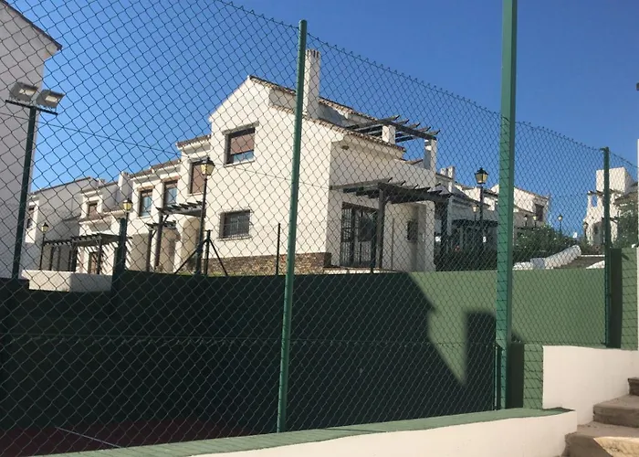El Olivar
