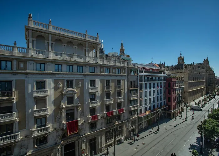  Soho Boutique Catedral