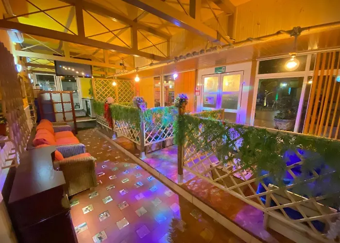 Hostal Avenida Andalucia