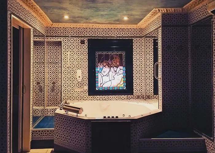 Hostal Avenida Andalucia