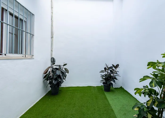 Maison d'hôtes: The Clover