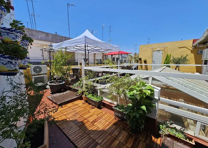 Hotel all'aeroporto: Hotel Zaida