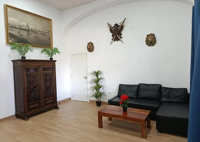 Alquiler de vacaciones: Casa Cortijo Olivar