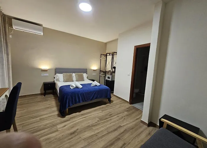 Hotel all'aeroporto: Hotel Zaida