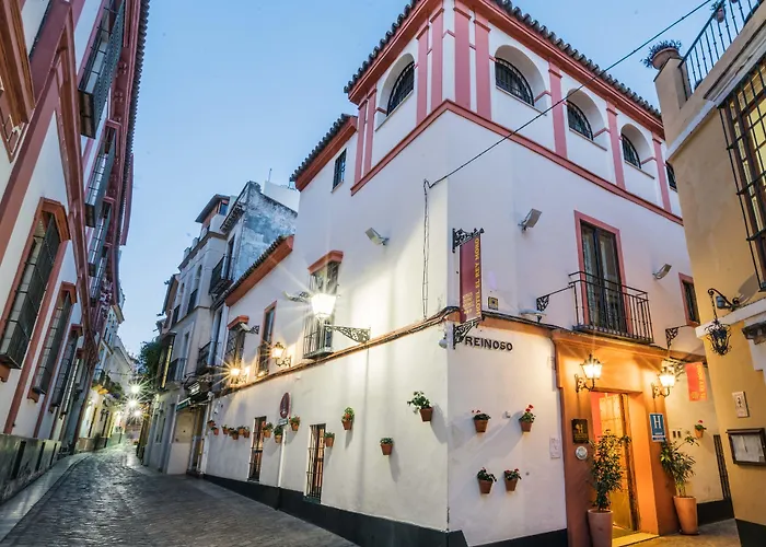 El Rey Moro Boutique
