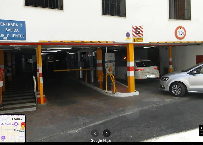 Maison d'hôtes: The Clover