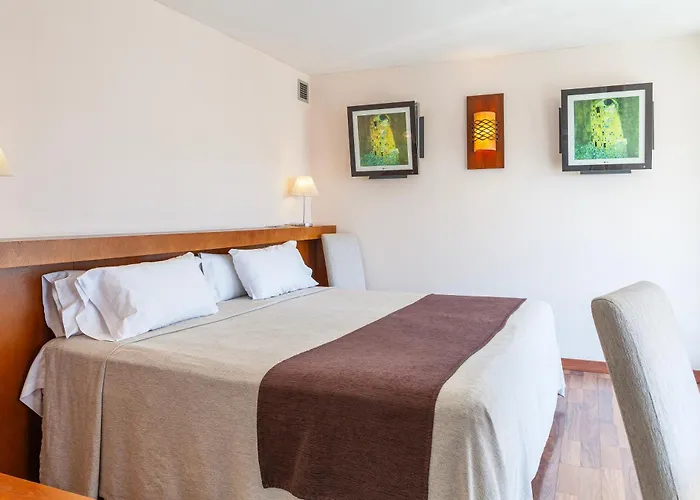Hotel familiare: Hotel Don Paco