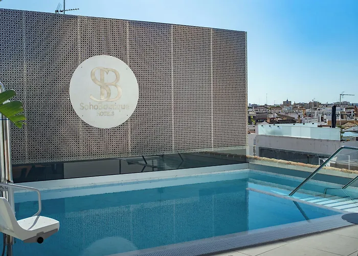  Soho Boutique Catedral