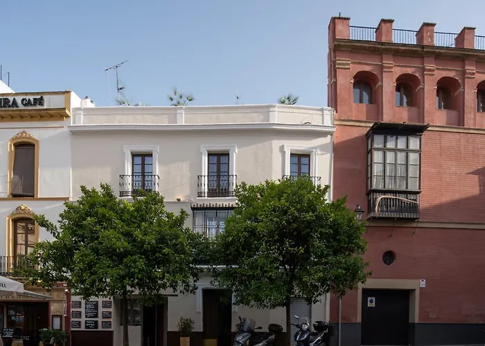 Cse Santa Maria Apartments